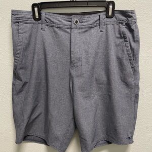 O’Neill Men’s Shorts Size 34